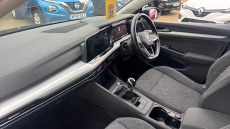 Volkswagen Golf 1.5 TSI Life 5dr Petrol Hatchback